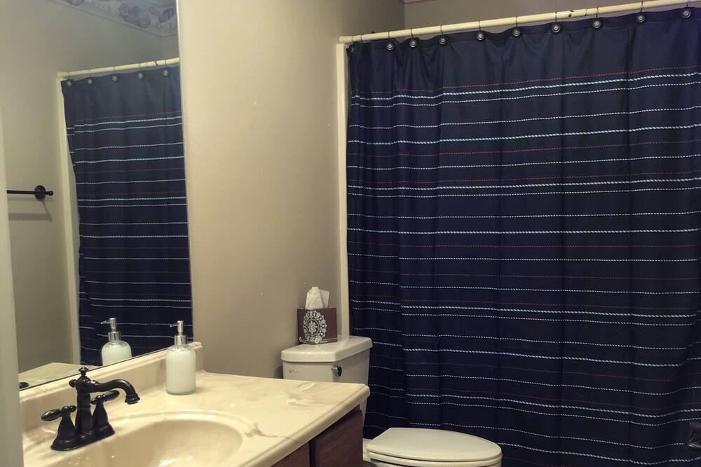 Photo of Bathroom in Jackson