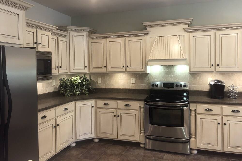 Photo of Kitchen in Jackson