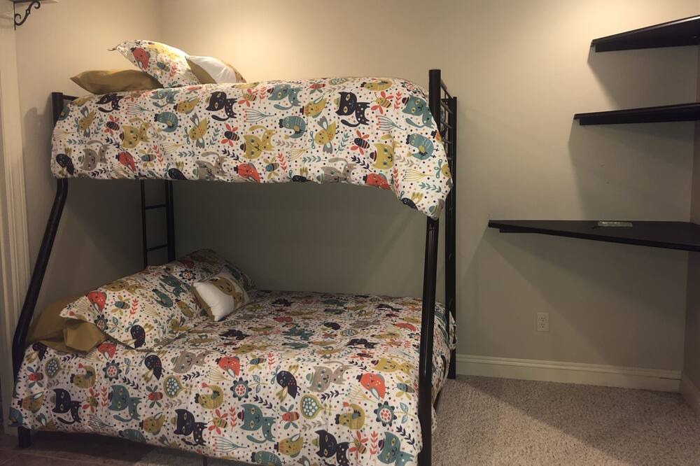 Photo of Bedroom in Jackson
