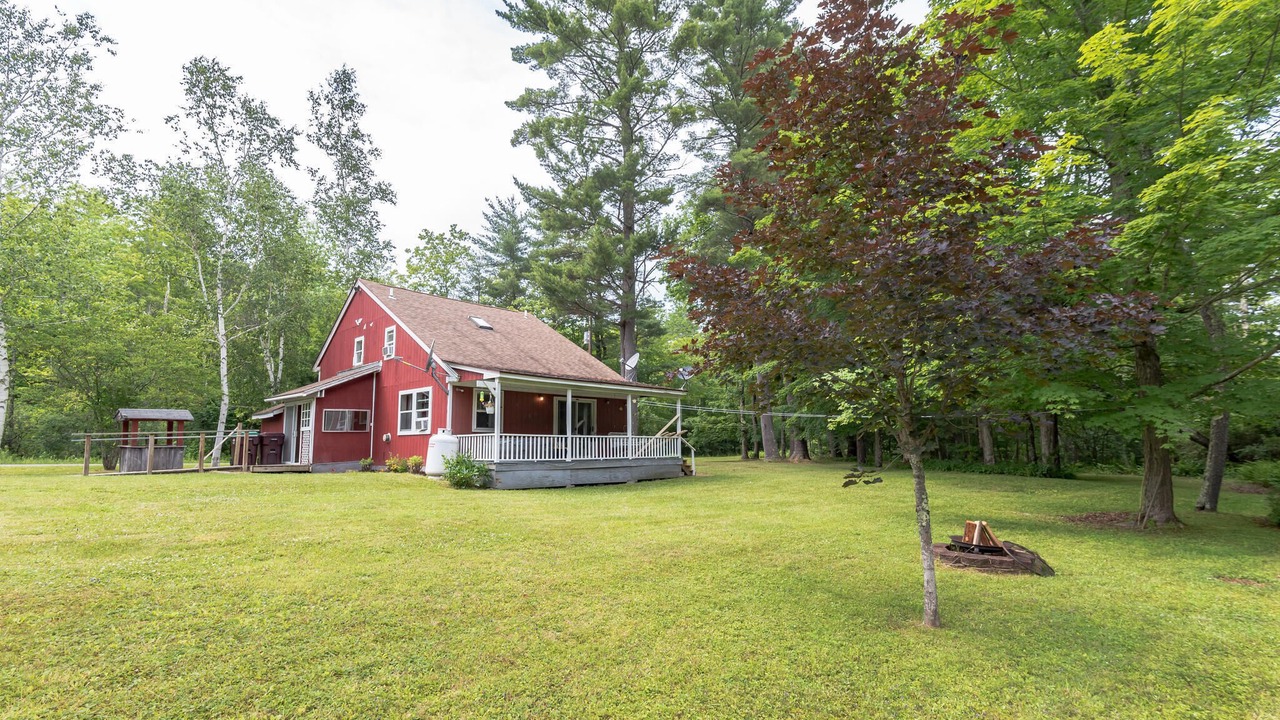 Photo of Outdoor in Bennington