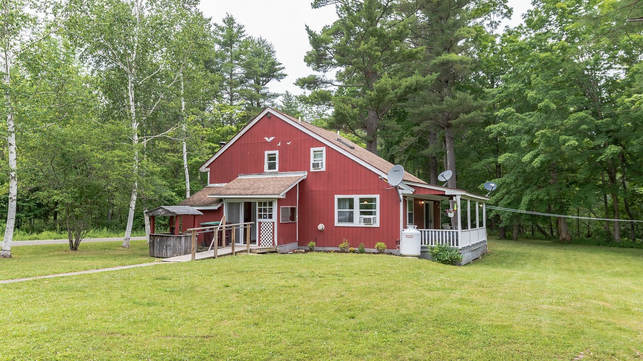 Photo of Outdoor in Bennington