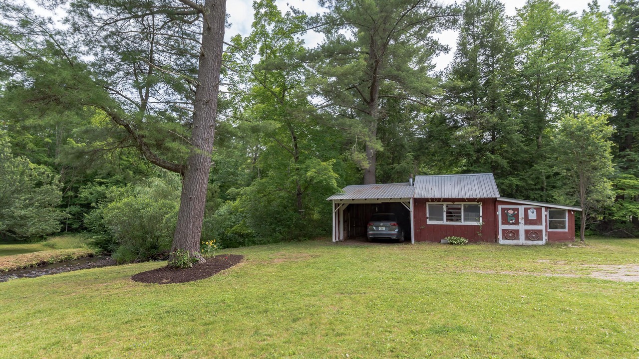 Photo of Outdoor in Bennington