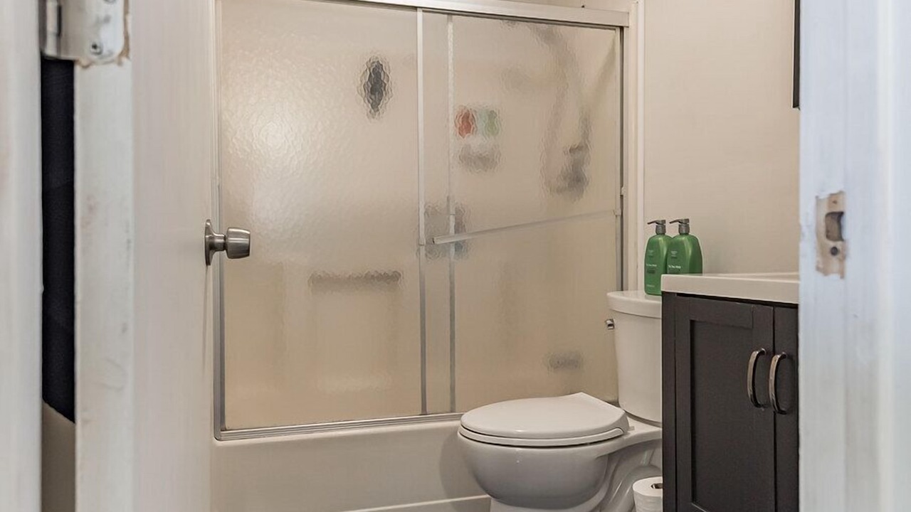 Photo of Bathroom in Bennington