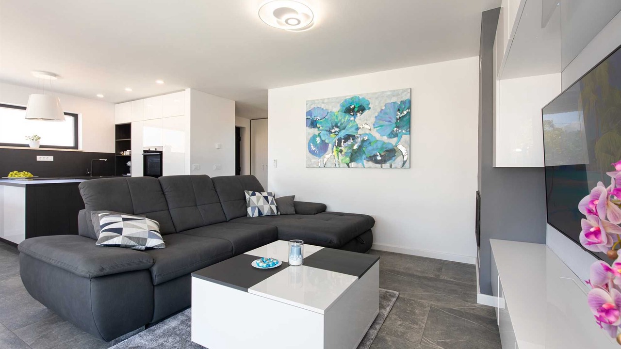 Photo of Livingroom in Milohnici