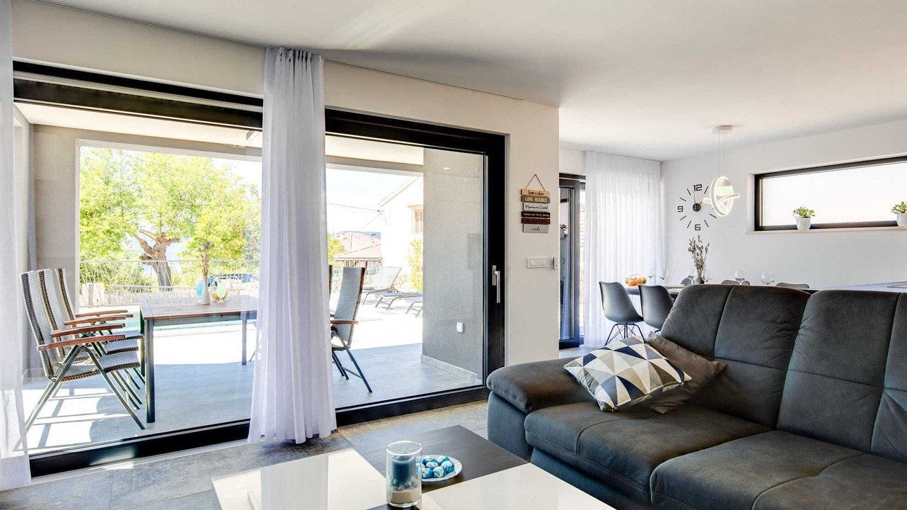 Photo of Livingroom in Milohnici