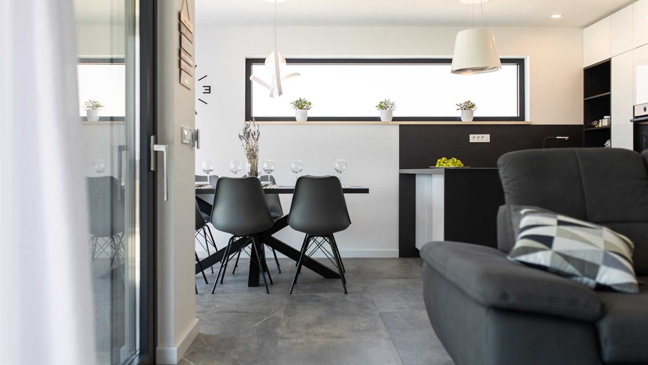Photo of Livingroom in Milohnici
