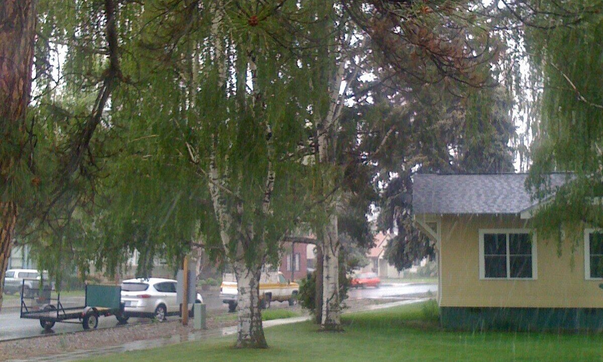 Photo of Outdoor in Baker City