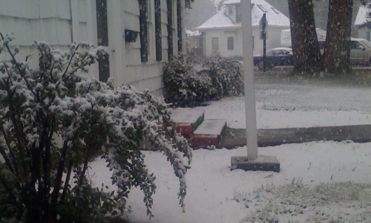 Photo of Outdoor in Baker City