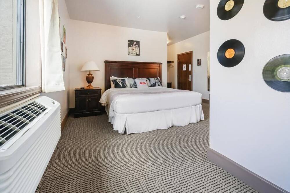 Photo of Bedroom in Gonzales