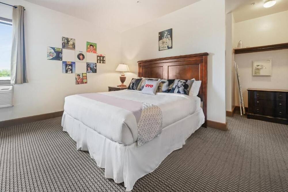 Photo of Bedroom in Gonzales