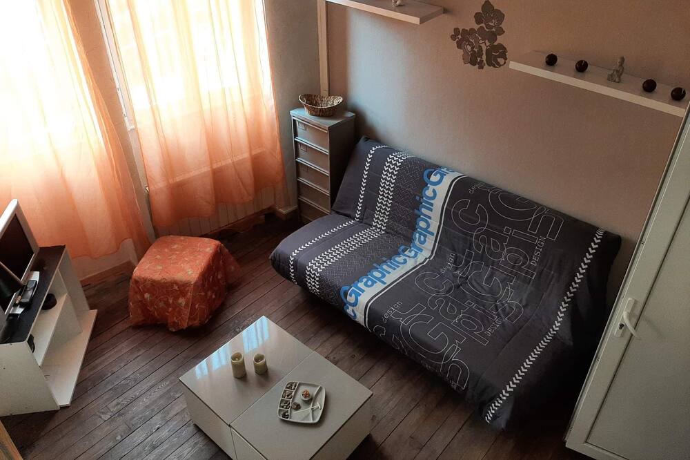 Photo of Livingroom in Chatel-Guyon