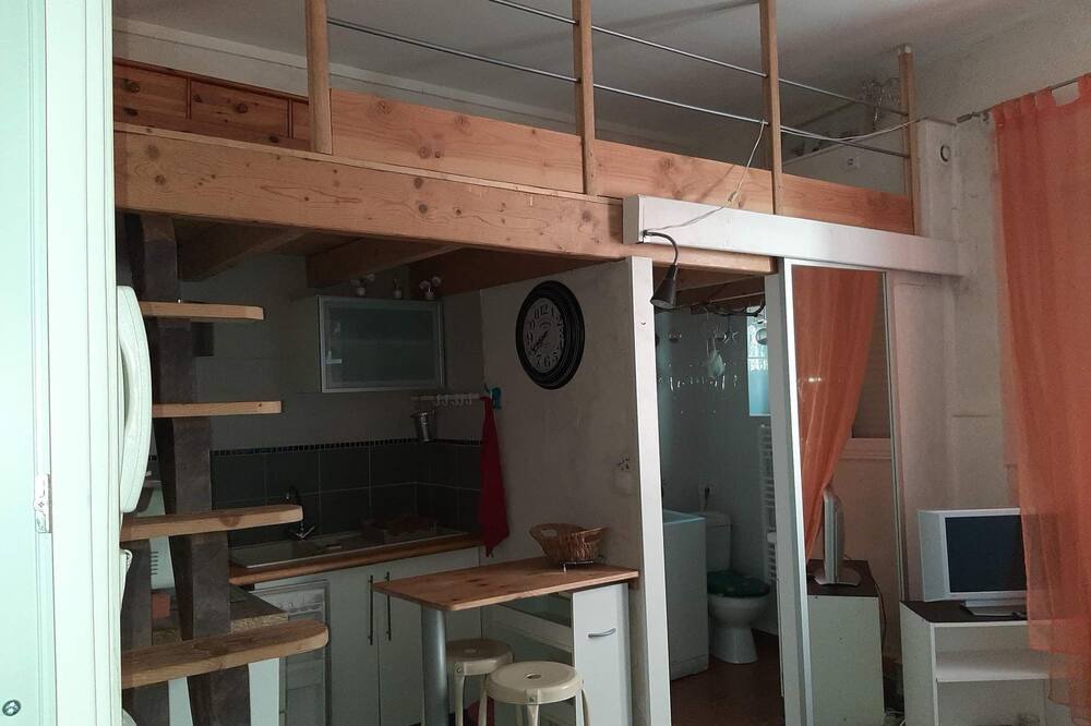 Photo of Kitchen in Chatel-Guyon