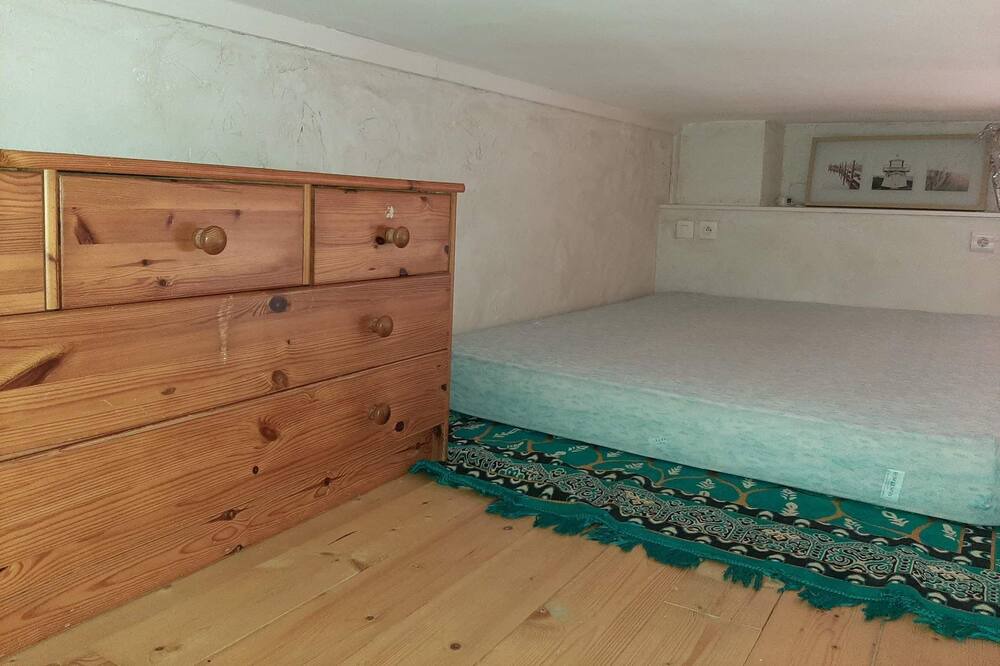 Photo of Bedroom in Chatel-Guyon