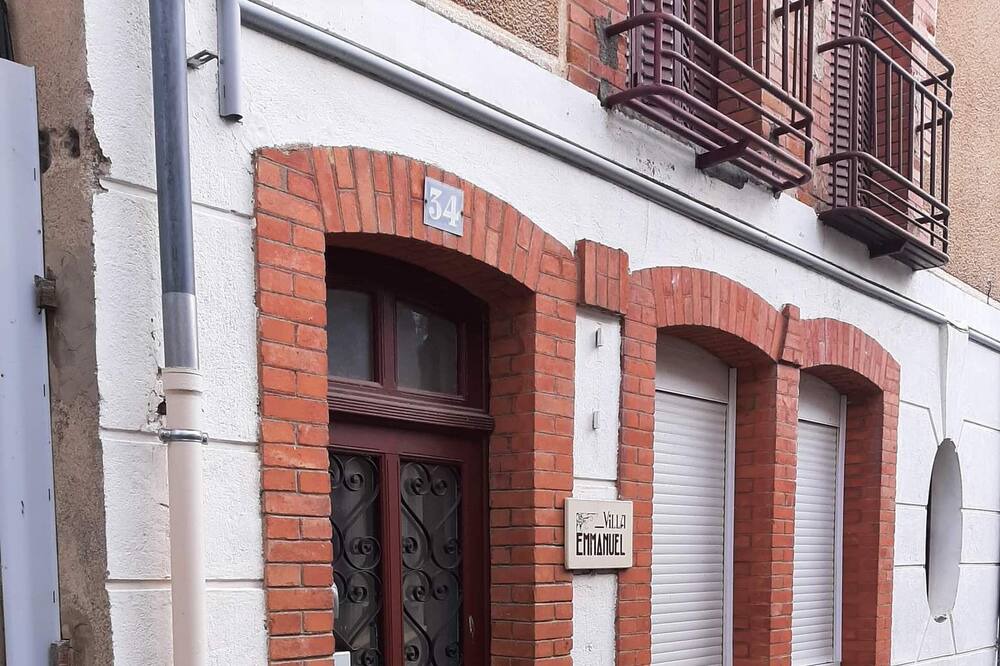 Photo of Outdoor in Chatel-Guyon