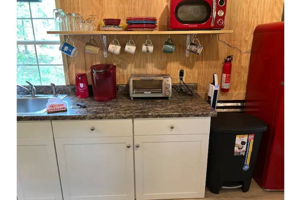 Photo of Kitchen in Schuyler