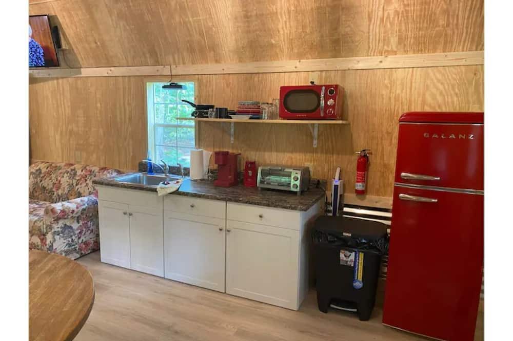Photo of Kitchen in Schuyler