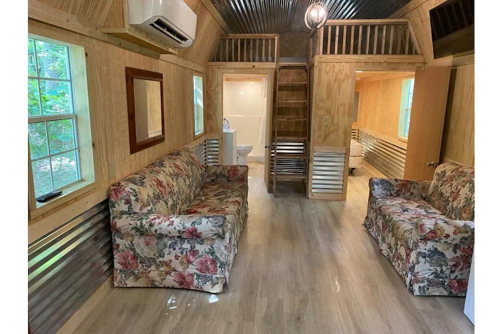Photo of Bedroom in Schuyler
