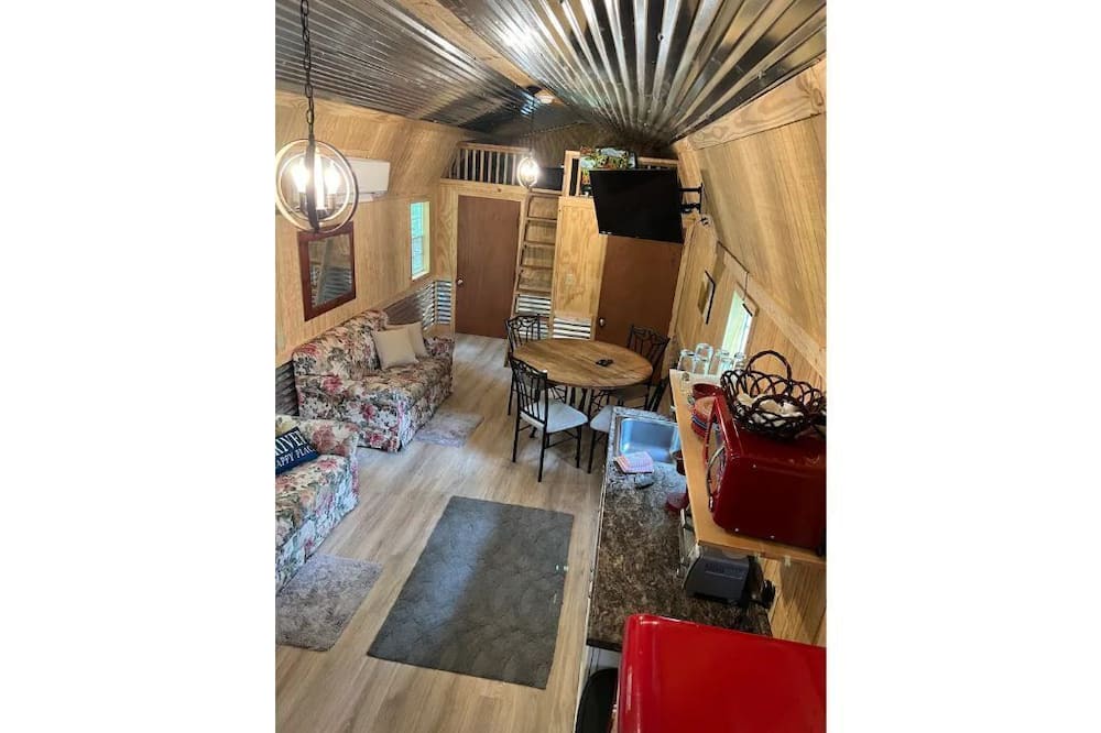 Photo of Bedroom in Schuyler