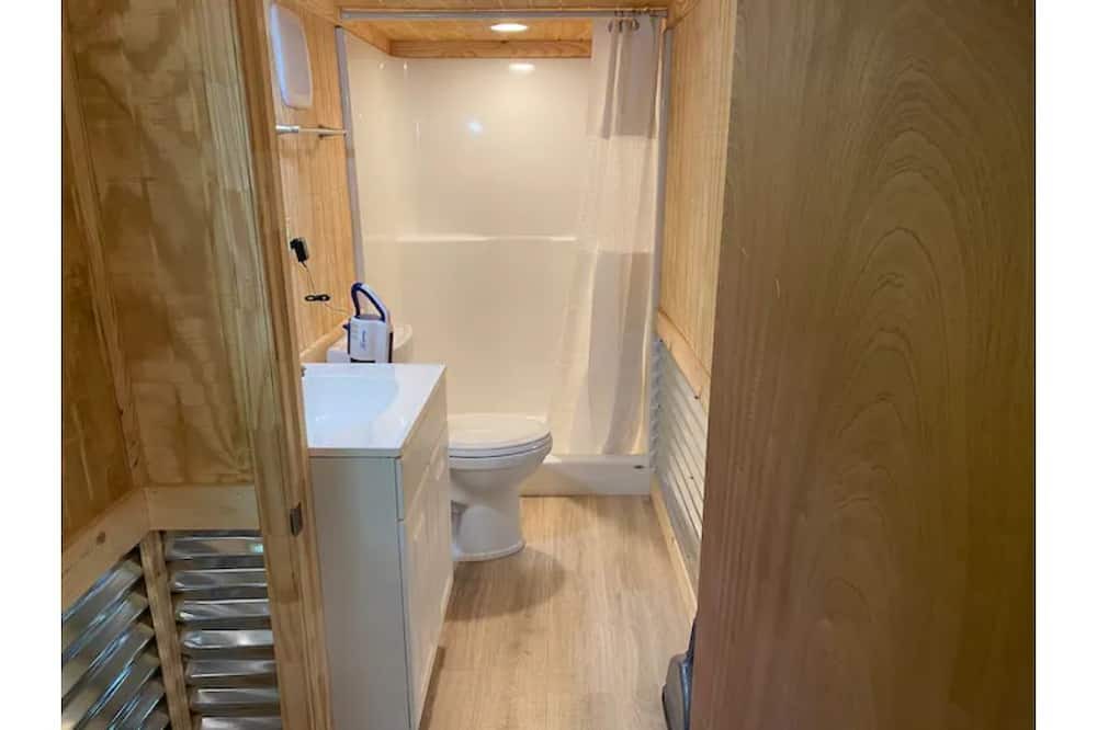Photo of Bathroom in Schuyler