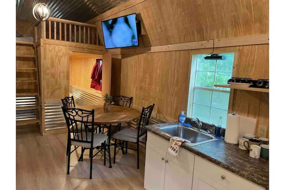 Photo of Kitchen in Schuyler