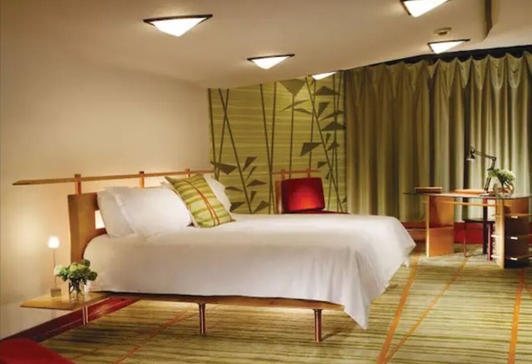Photo of Bedroom in Bartlesville