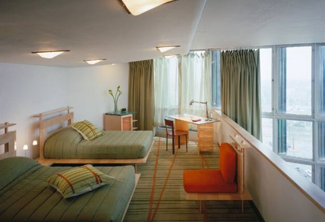 Photo of Bedroom in Bartlesville