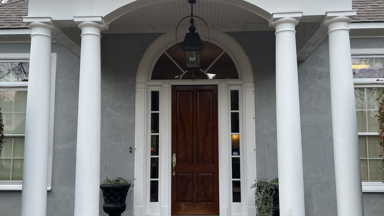 Photo of Outdoor in Natchez
