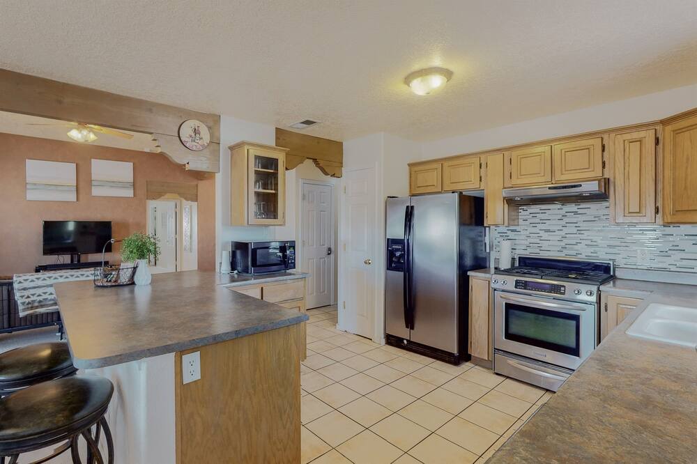 Photo of Kitchen in Rio Rancho