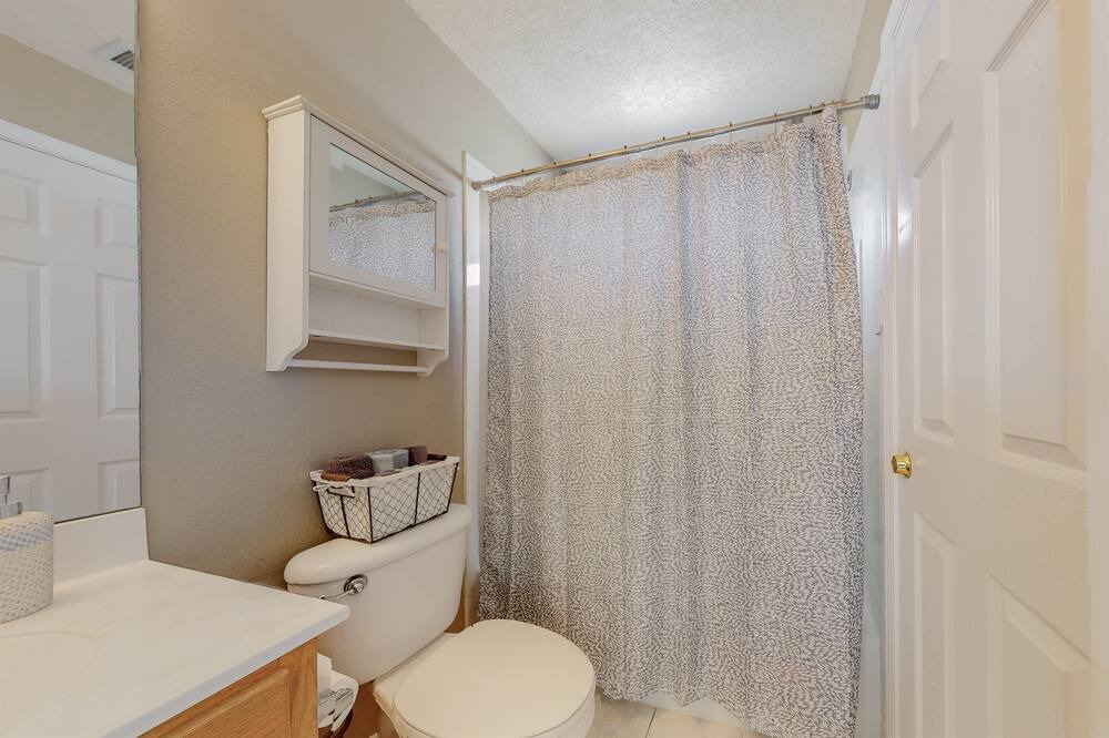 Photo of Bathroom in Rio Rancho