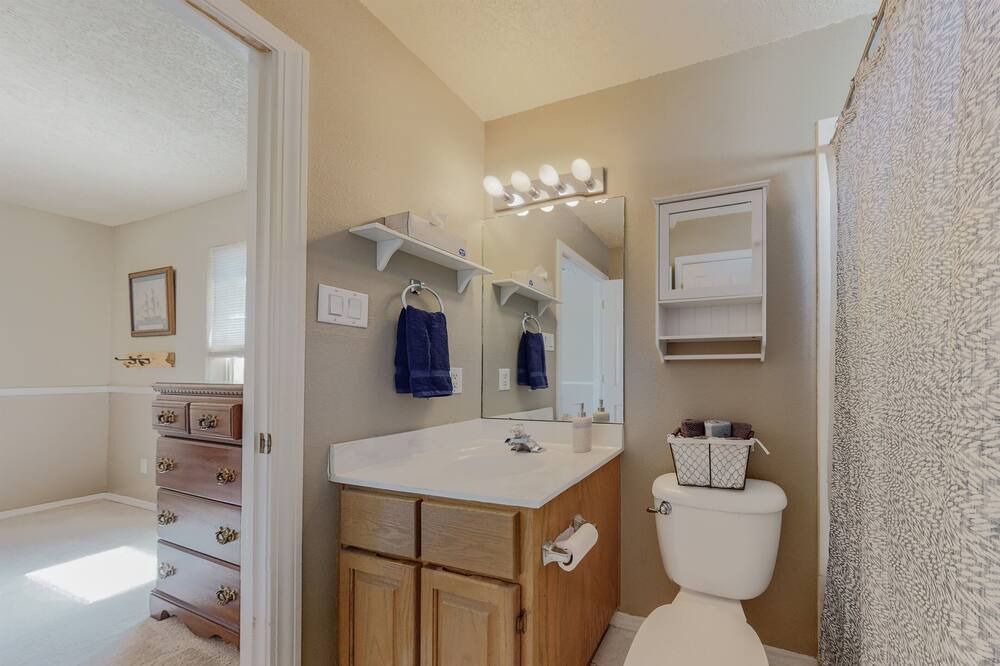 Photo of Bathroom in Rio Rancho