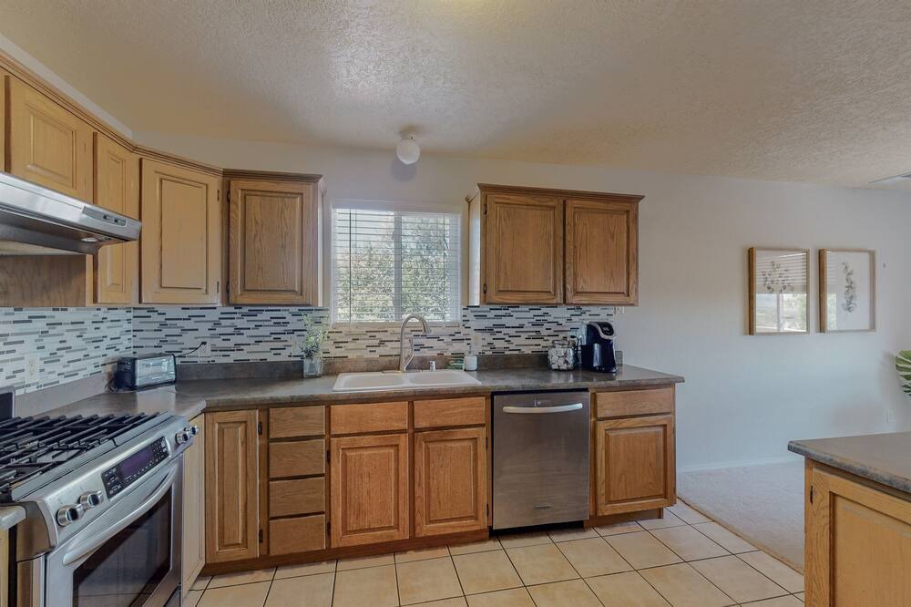 Photo of Kitchen in Rio Rancho