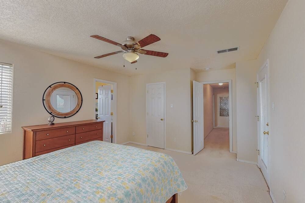 Photo of Bedroom in Rio Rancho