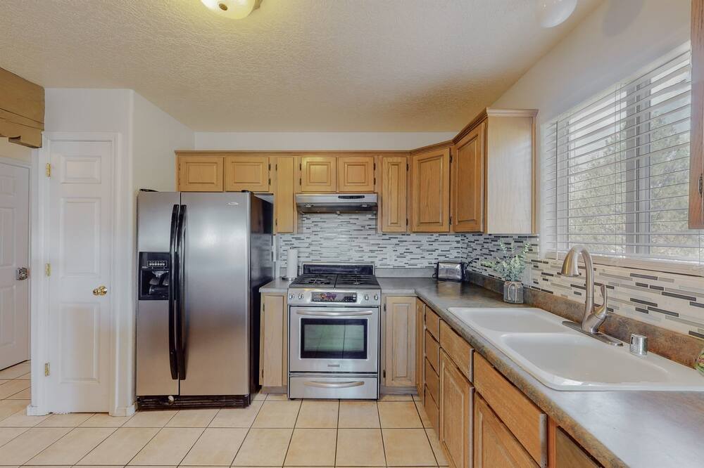 Photo of Kitchen in Rio Rancho