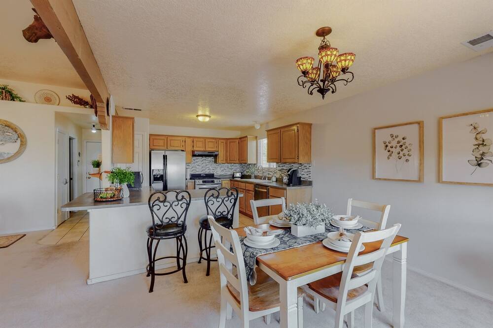 Photo of Kitchen in Rio Rancho