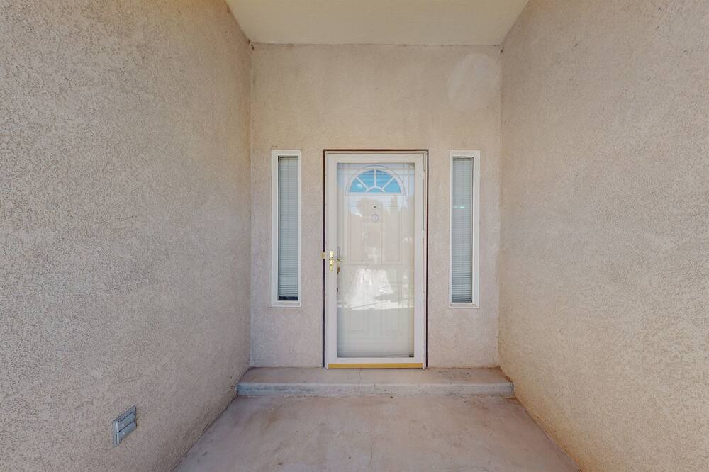 Photo of Bedroom in Rio Rancho
