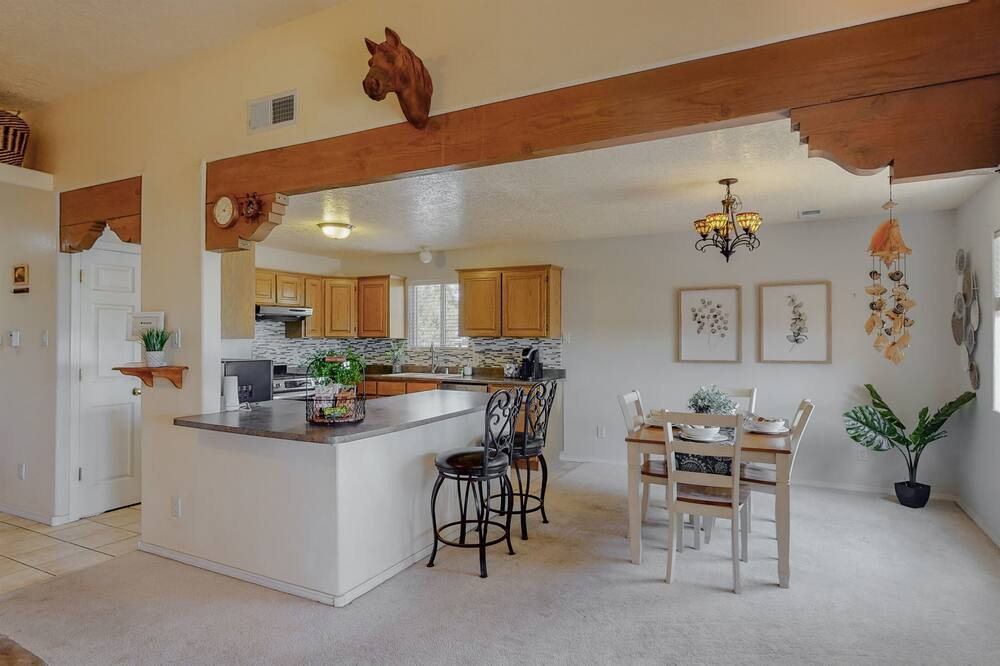 Photo of Kitchen in Rio Rancho