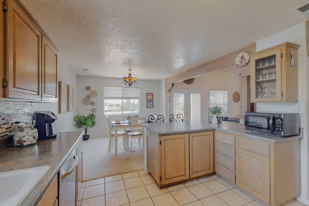 Photo of Kitchen in Rio Rancho