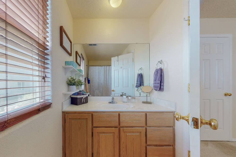 Photo of Bathroom in Rio Rancho