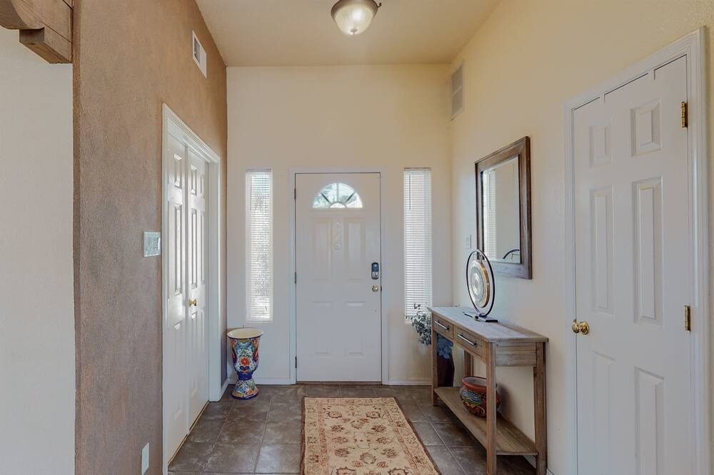 Photo of Bedroom in Rio Rancho