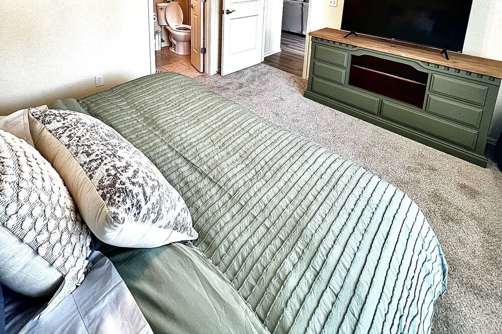 Photo of Bedroom in Fayetteville