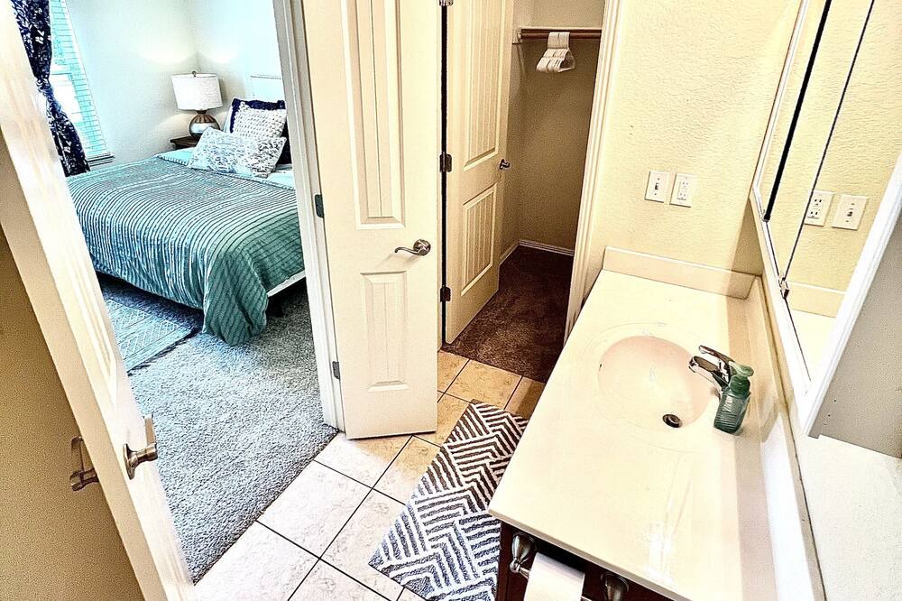 Photo of Bedroom in Fayetteville