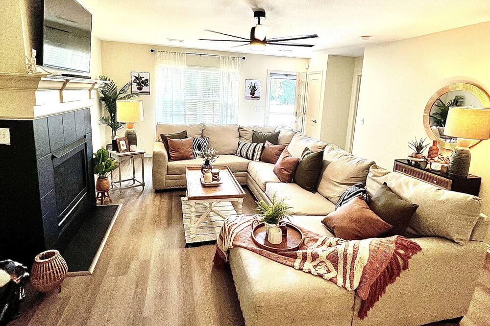 Photo of Bedroom in Fayetteville