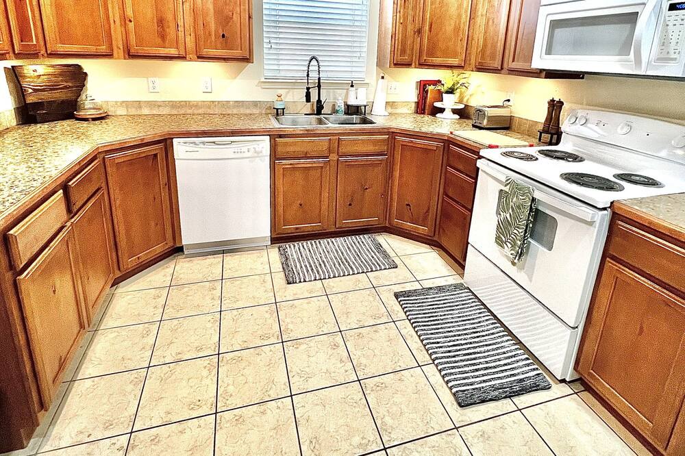 Photo of Kitchen in Fayetteville