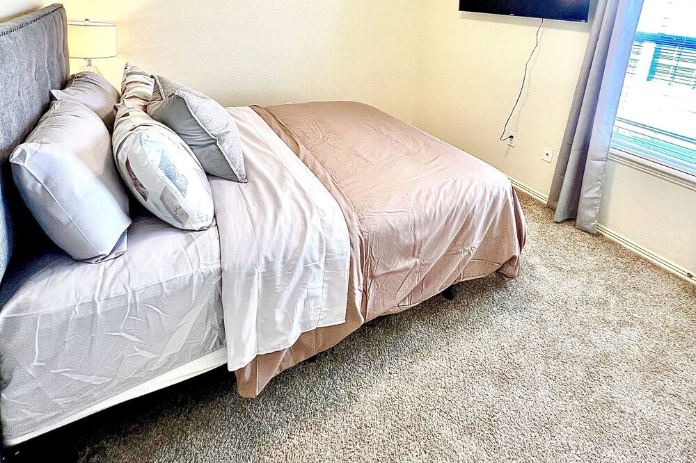 Photo of Bedroom in Fayetteville