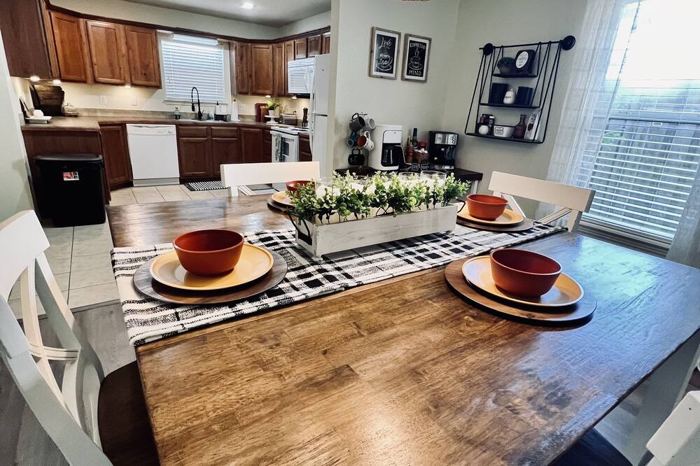 Photo of Kitchen in Fayetteville