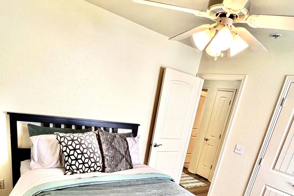 Photo of Bedroom in Fayetteville