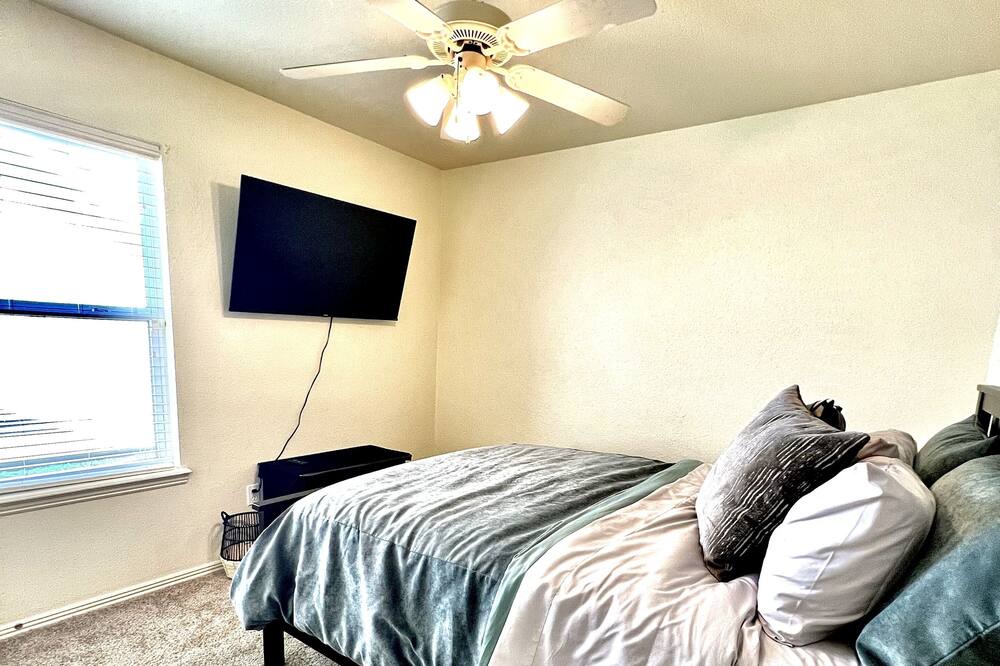 Photo of Bedroom in Fayetteville