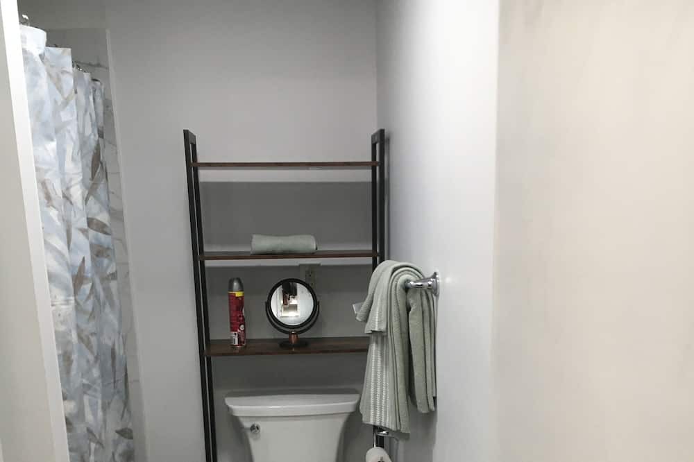 Photo of Bathroom in Amenia