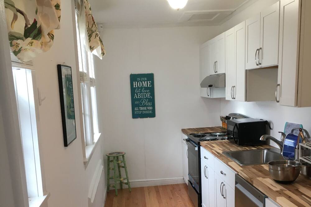 Photo of Kitchen in Amenia