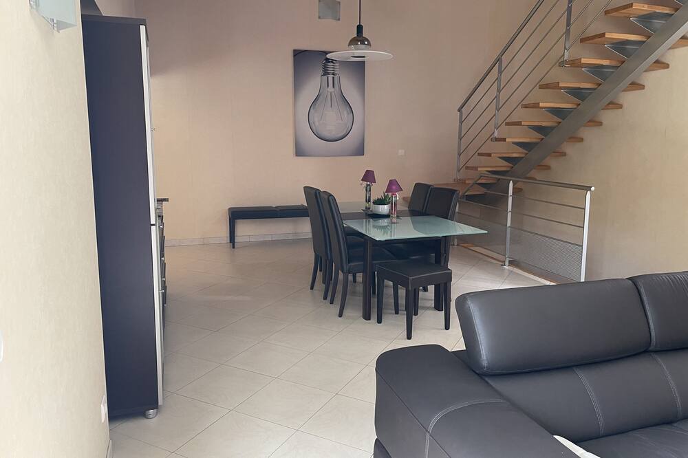Photo of Livingroom in Gembrie